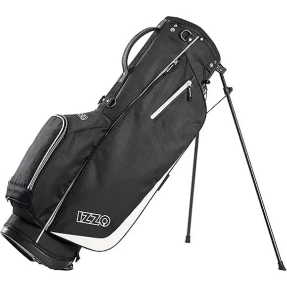 Ultra Lite Golf Stand Bag